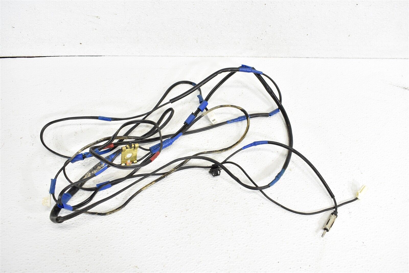 2005 2010 Scion TC Antenna Wiring Harness Wire 05 10
