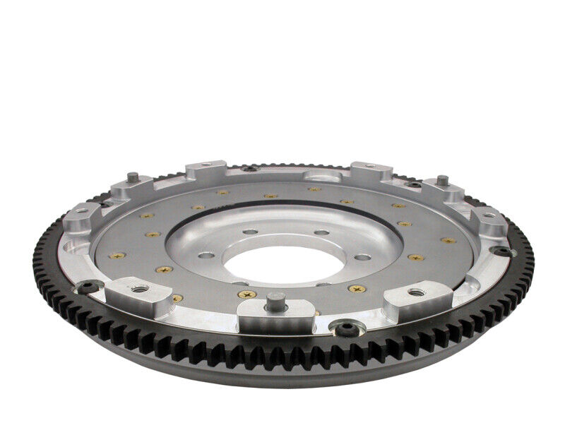 Fidanza 161991 Aluminium Flywheel Fits 86 91 RX 7 1.3L NON TURBO