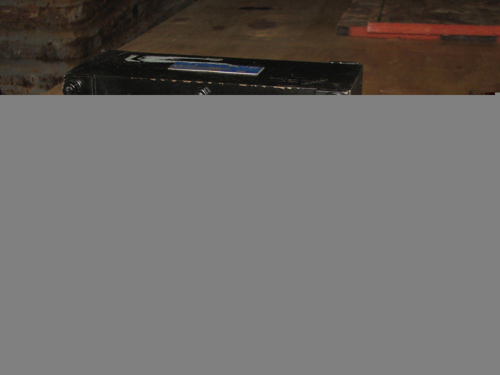 BME BEARINGS AND SURPLUS Gs Hevi Duty Control Circuit Transformer Model Y3000 Type Szo 50/60Hz 3.0 Kva