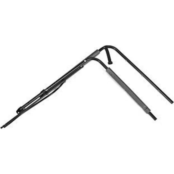 Bestop 231.91 Passenger Side Bow Assembly for 76 83 Jeep CJ 5 with Supertop