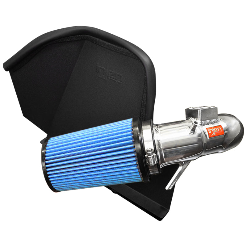 Injen 16 18 BMW 330i B48 2.0L (t) Polished Cold Air Intake