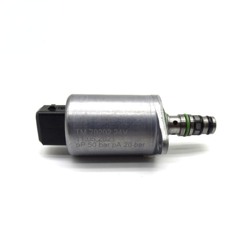 Diselmart 24V TM70202 Logger Solenoid Valve Proportional Solenoid Valve Accessories