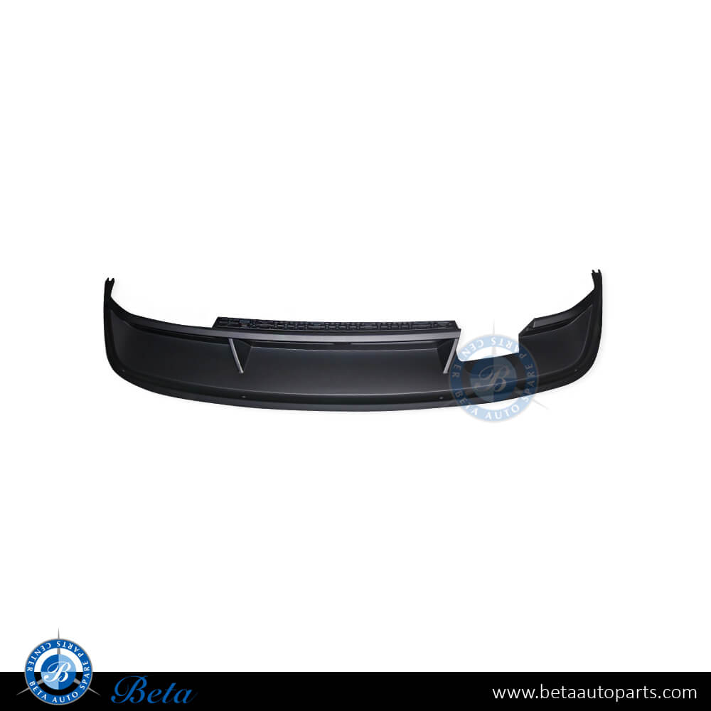 BETAAUTOPARTS Volkswagen Tiguan (2017 2020), Rear Diffuser, China, 5NA807568C
