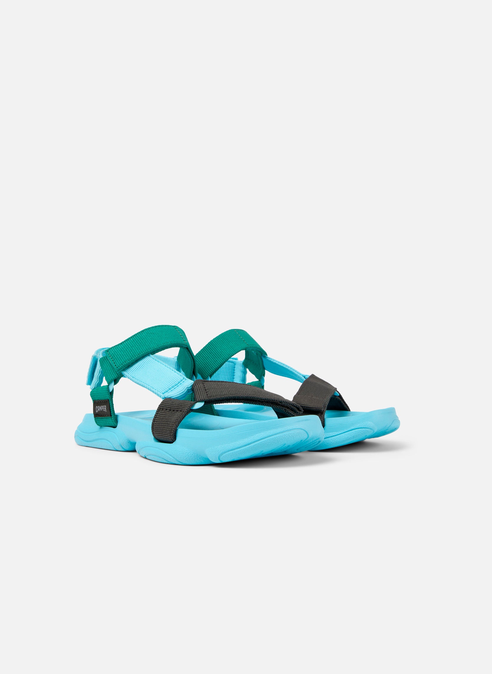 2020 Sandals Men Camper Karst Sandal