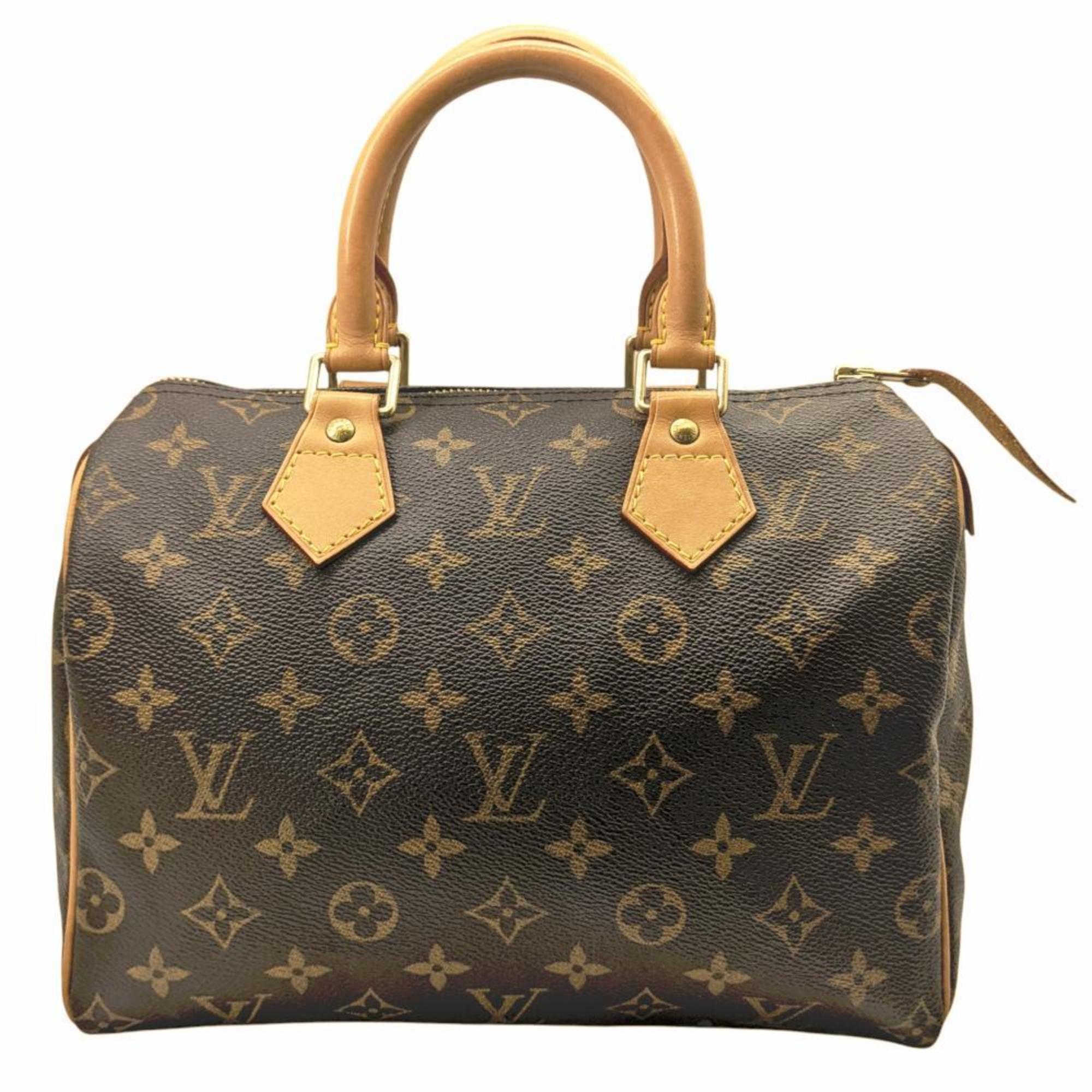 2275 Louis Vuitton Monogram Monogram Boston Bag Handbag (Pre Owned)