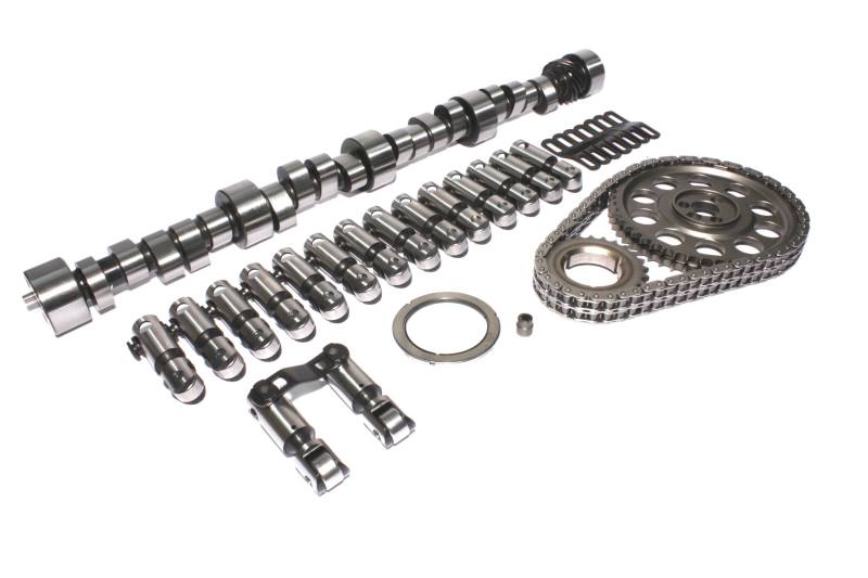 COMP Cams Camshaft Kit CB 306A R10