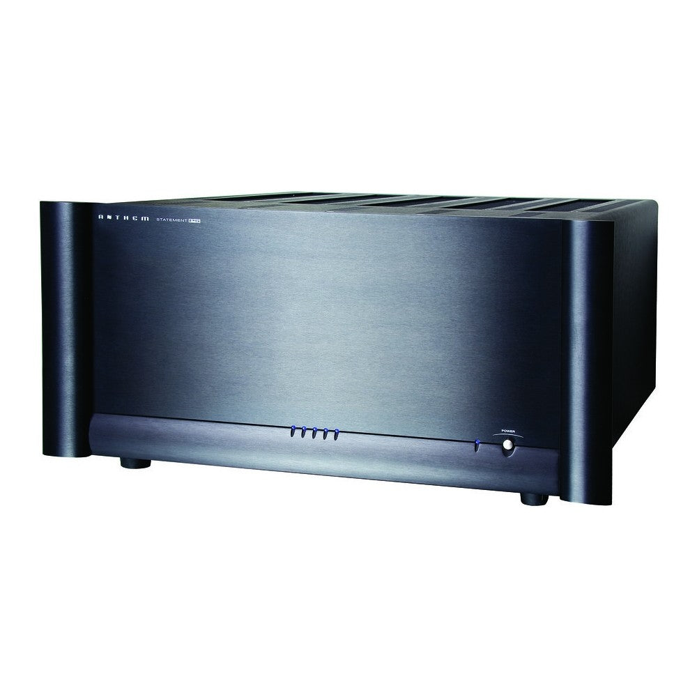 Anthem P5 power amplifier