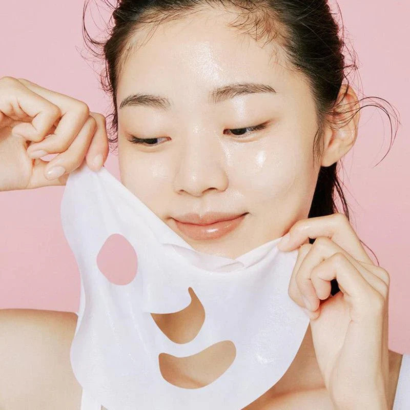 SKIN STORE Cosrx Balancium Comfort Ceramide Soft Cream Sheet Mask