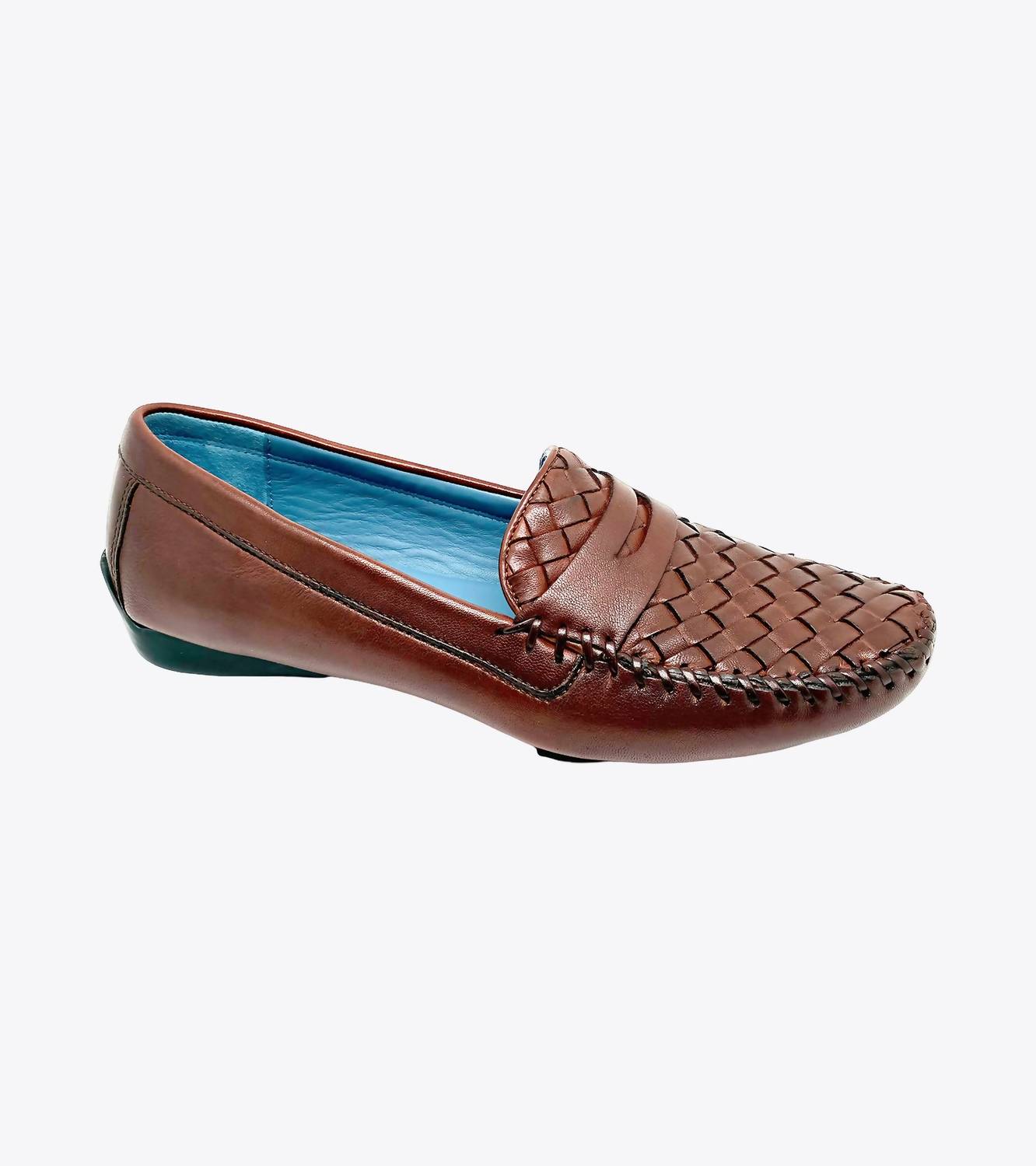 2244 Women Petra Loafer In Luggage