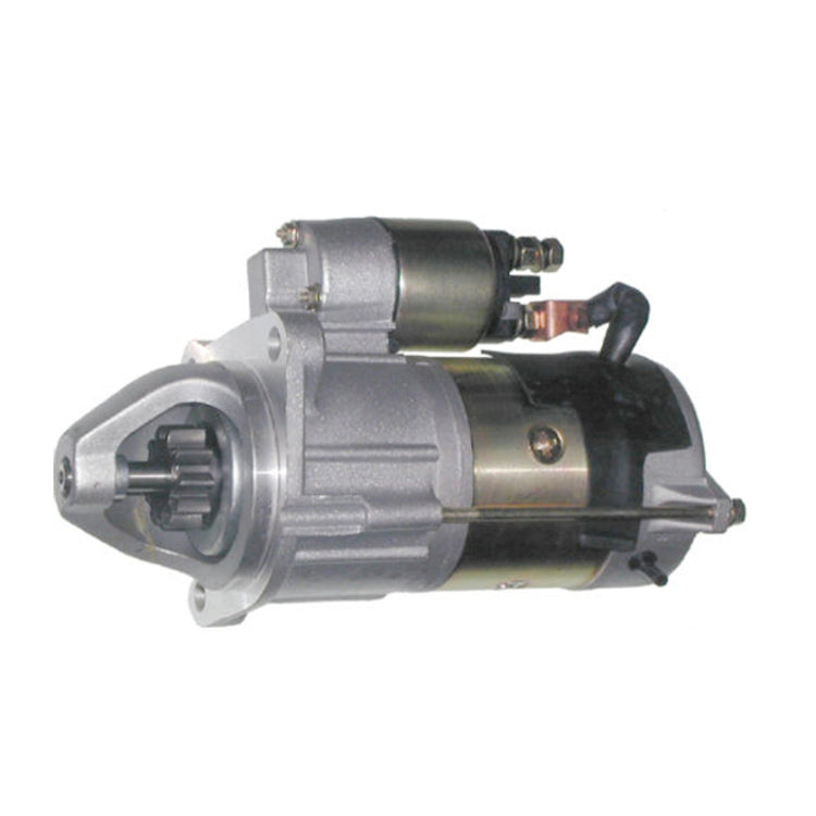 Diselmart Starter Motor 71440531 71440231 714 40531 714 40231 for JCB Construction 2CX 540 FS PLUS 527 55S 540