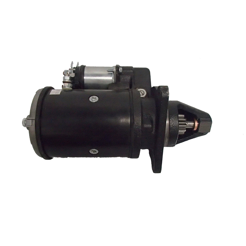RELIABLE AFTERMARKET PARTS, INC® 028000 678 Starter Fits Gleaner