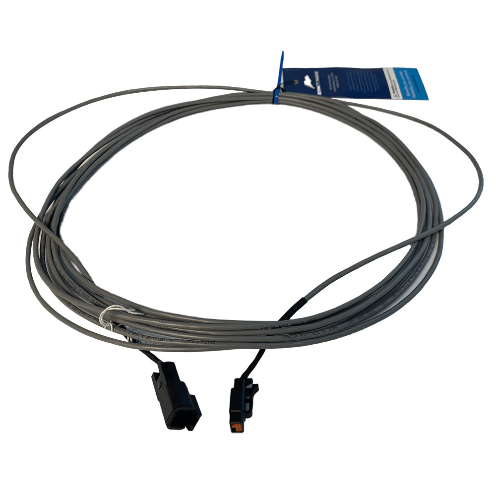 Bennett Marine Sensor Wire Extension w/Deutsch Connector   25 [SCED2225]