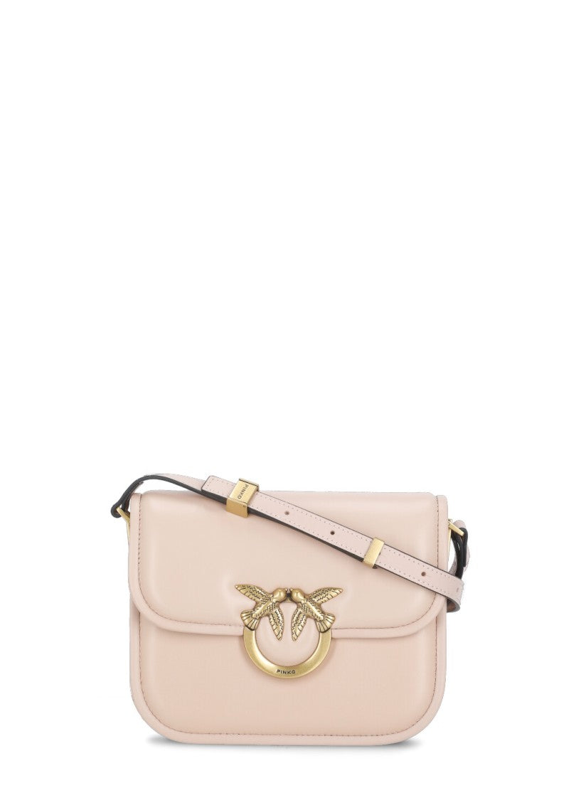 2934 Pink Love Box Mini Bag
