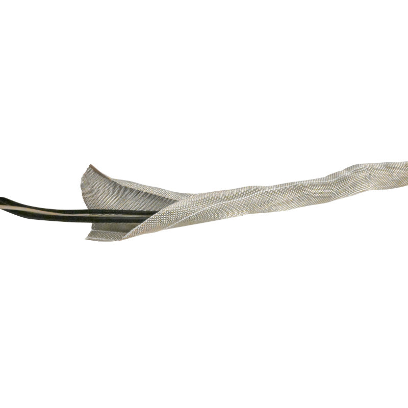 DEI RFI Shield Split Sleeve   1/2in x 3ft