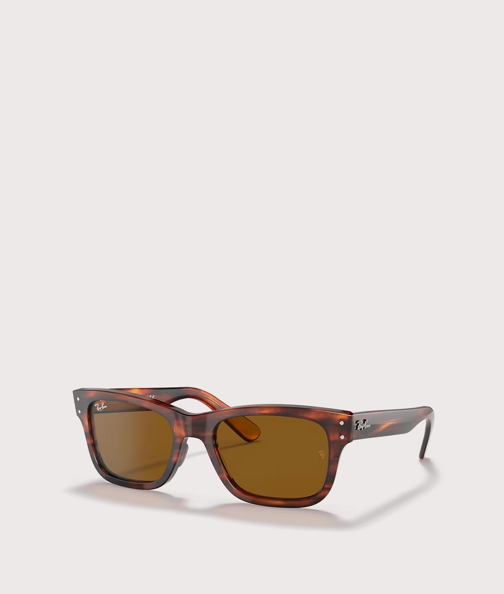 RAY BAN Mega Wayfarer Sunglasses