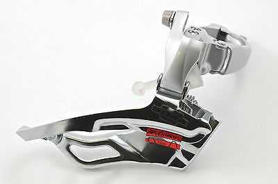 SHIMANO SORA FD 3403 FRONT DERAILLEUR ROAD BIKE GEAR MECH TRIPLE 31.8mm 9 SPEED