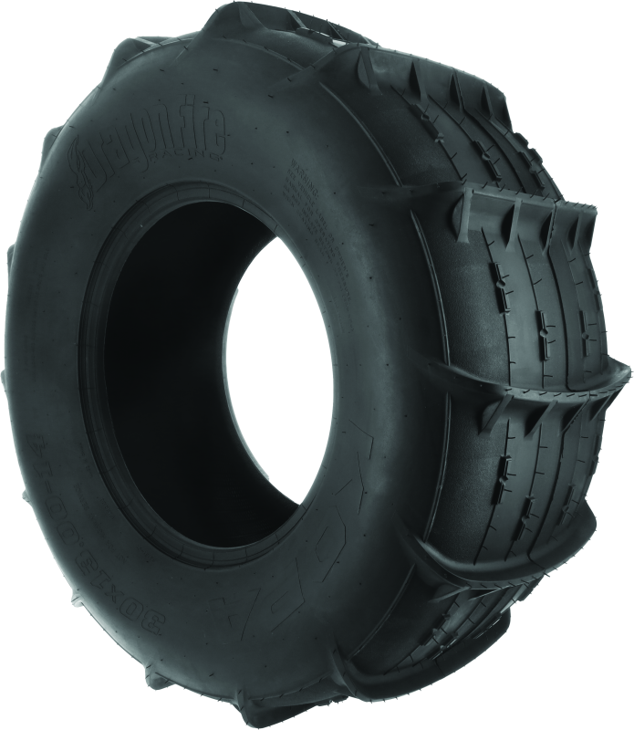 DragonFire Racing Kopa Paddle Tire 32X13 15 2 Ply