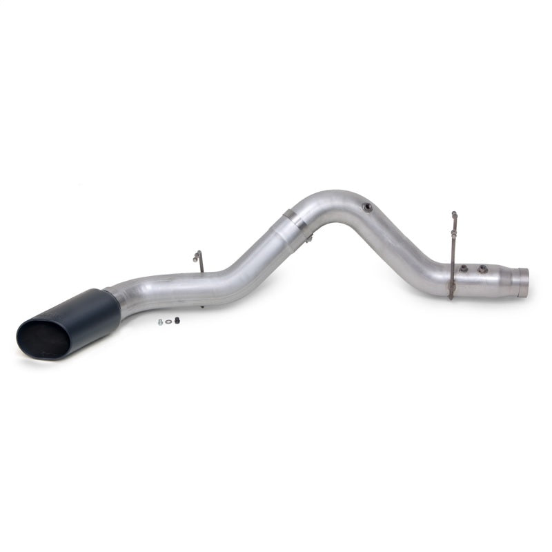 Banks Power Fits 17 19 Chevy Duramax L5P 2500/3500 Monster Exhaust System W/