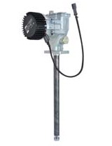 LINCOLN INDUSTRIAL 85737 Electric FlowMaster II Pump for Centro Matic Lubrication Systems