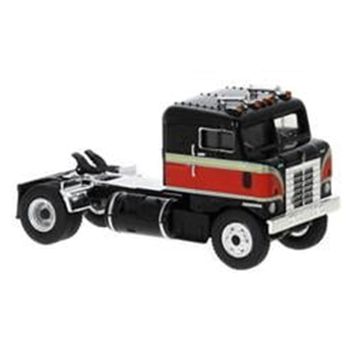 2297 B2B Replicas  Brekina 1950 Kenworth Bullnose Tractor