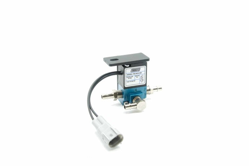 Turbo XS 08 14 Subaru WRX Boost Control Solenoid Kit