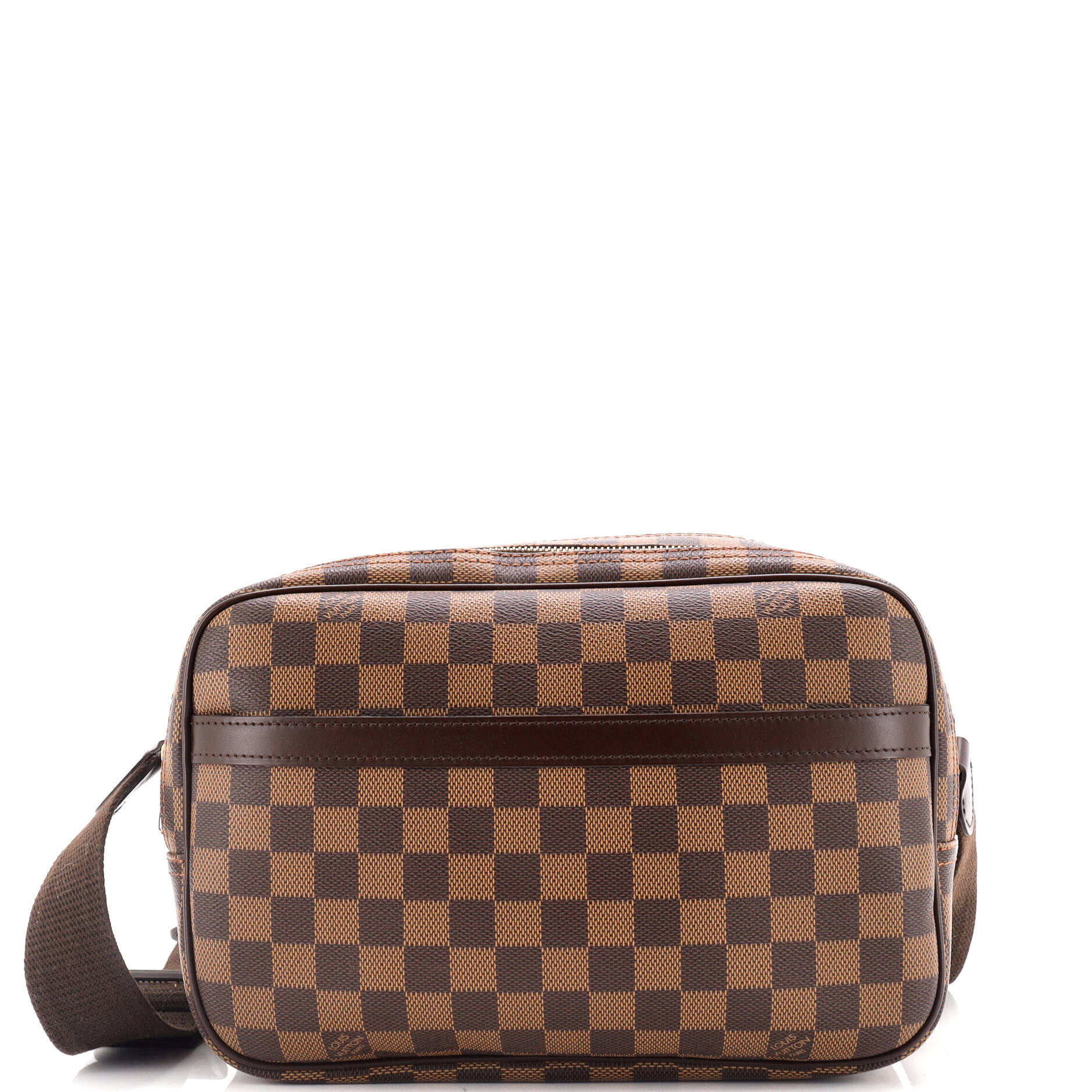 2860 Reporter Bag Damier PM