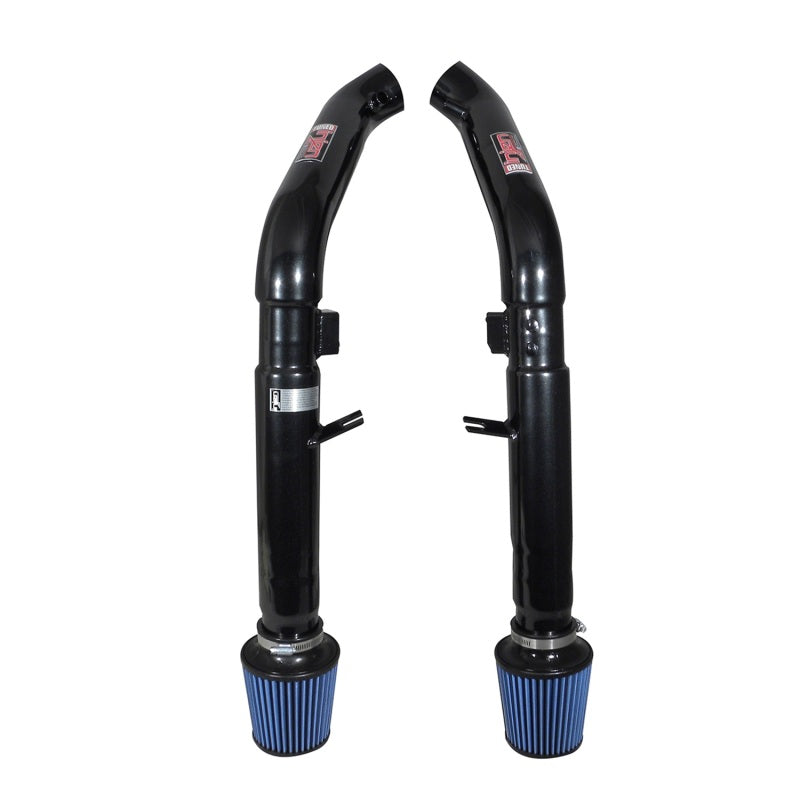 Injen 09 20 Nissan 370Z Black Cold Air Intake