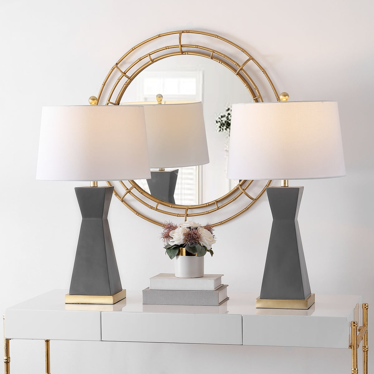 2346 Onder 27" Table Lamp
