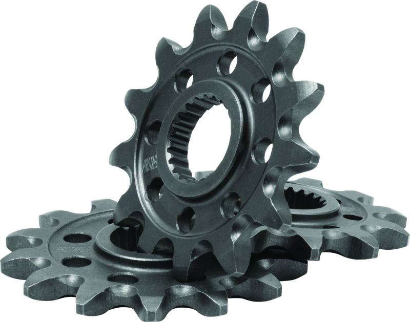 ProTaper Honda Front Sprocket   14 Teeth