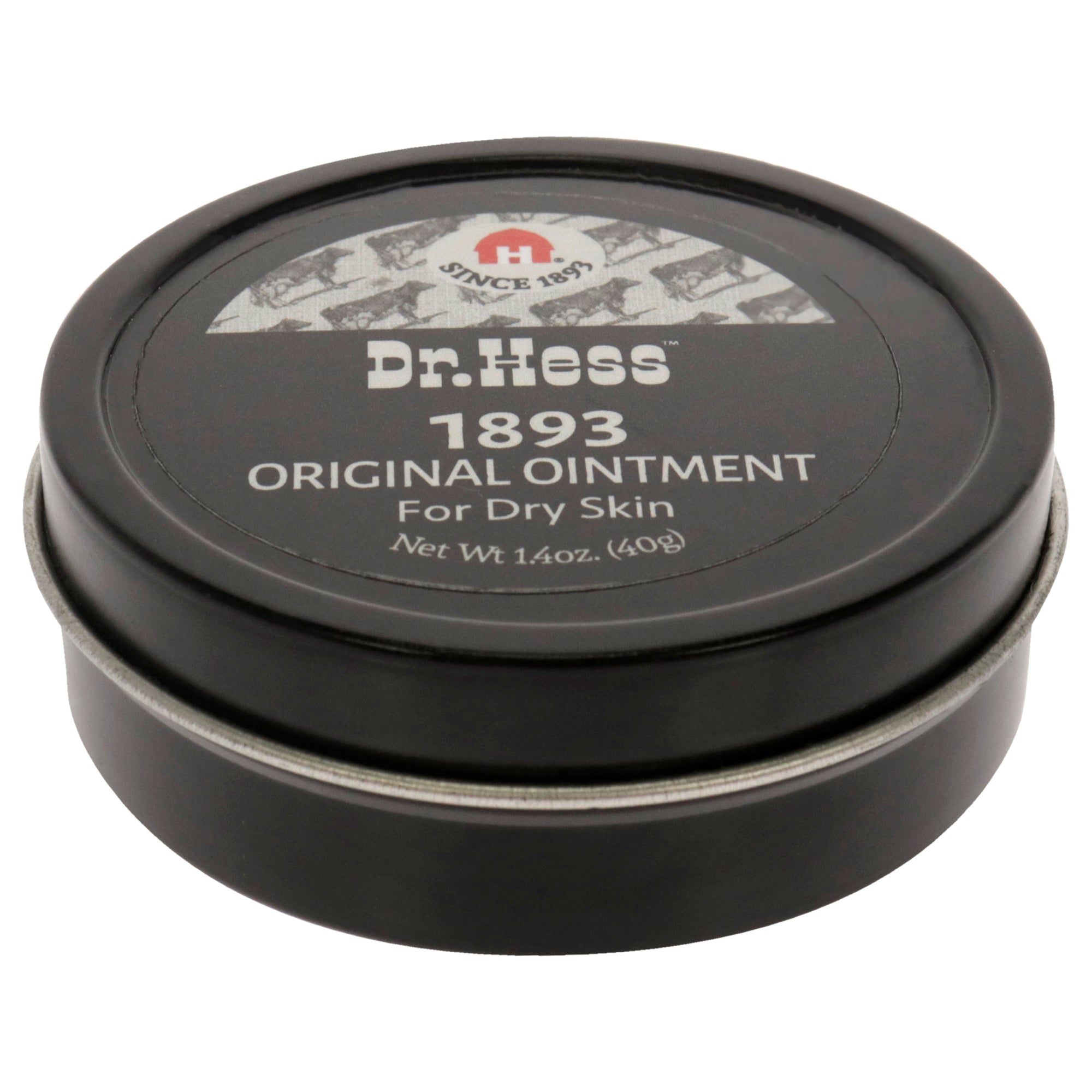 2281 Dr. Hess Original Ointment For Unisex 1.4 oz Balm