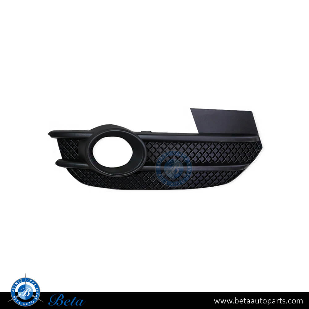 BETAAUTOPARTS Audi Q3 (2012 2014), Fog Lamp Cover (Right), China, 8U0807682A