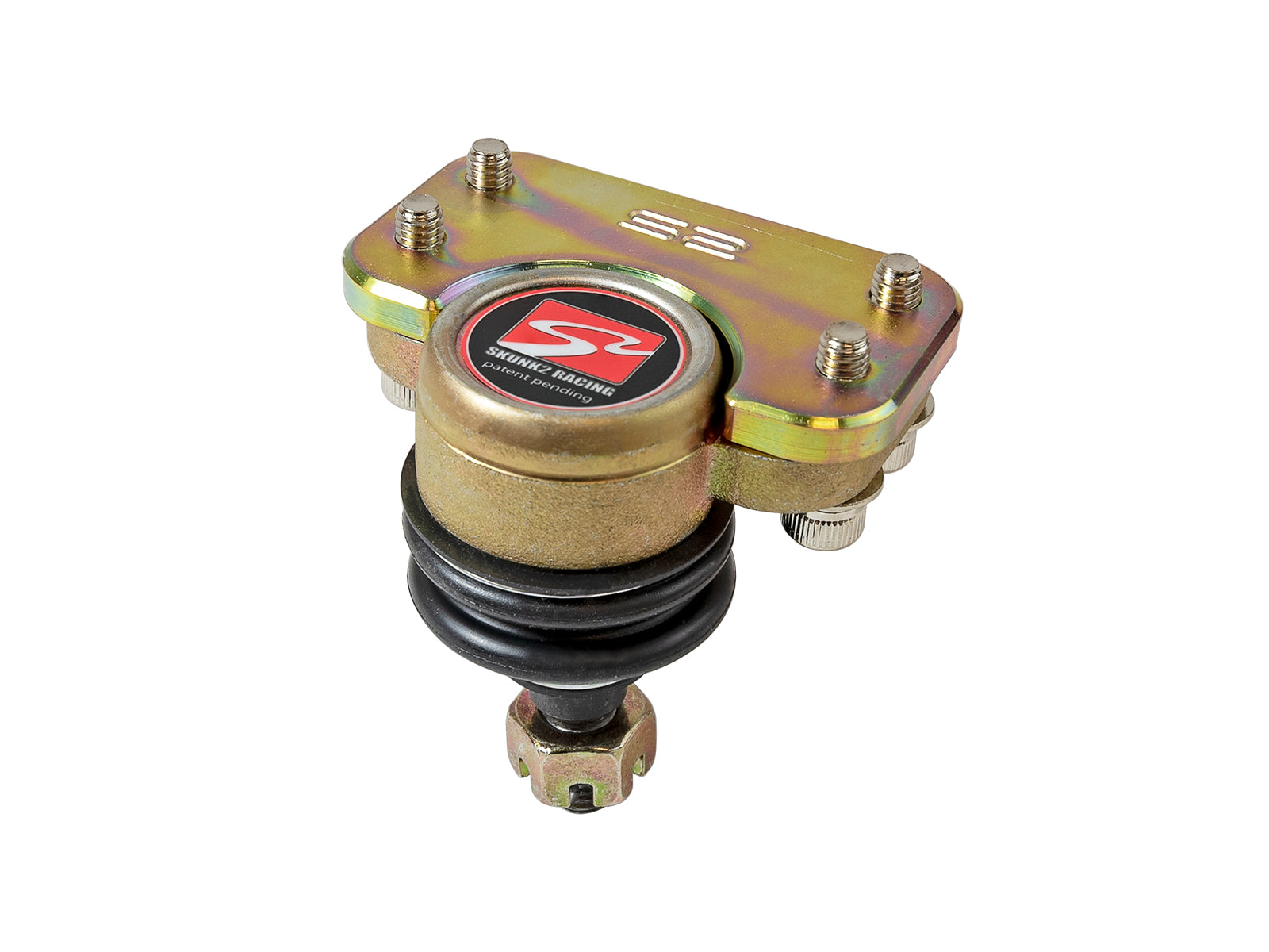 SKUNK2 RACING V2.0 Pro Series Ball Joint   88 91 Honda Civic / CR X / 90 93 Acura Integra / 04 08 Acura TSX