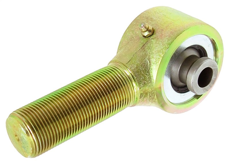 RockJock Johnny Joint 2 1/2in Forged 2.365in X .562in Offset Ball 1 1/4in 12 RH Thread Shank