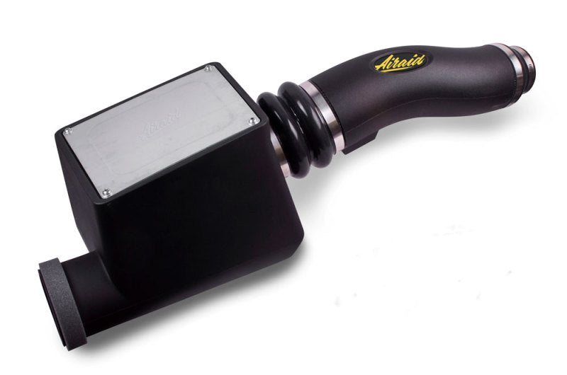 Airaid 10 20 Toyota 4Runner V6 4.0L / 10 14 FJ Cruiser V6 4.0L Performance Air Intake System