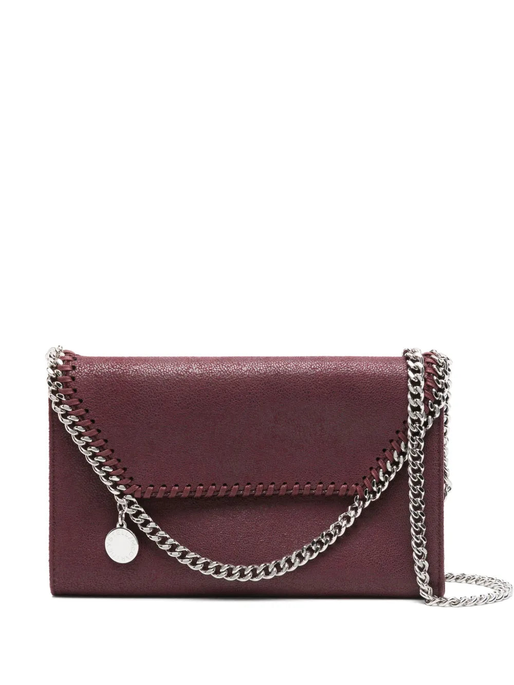STELLA MCCARTNEY Borsa A Spalla Falabella Mini