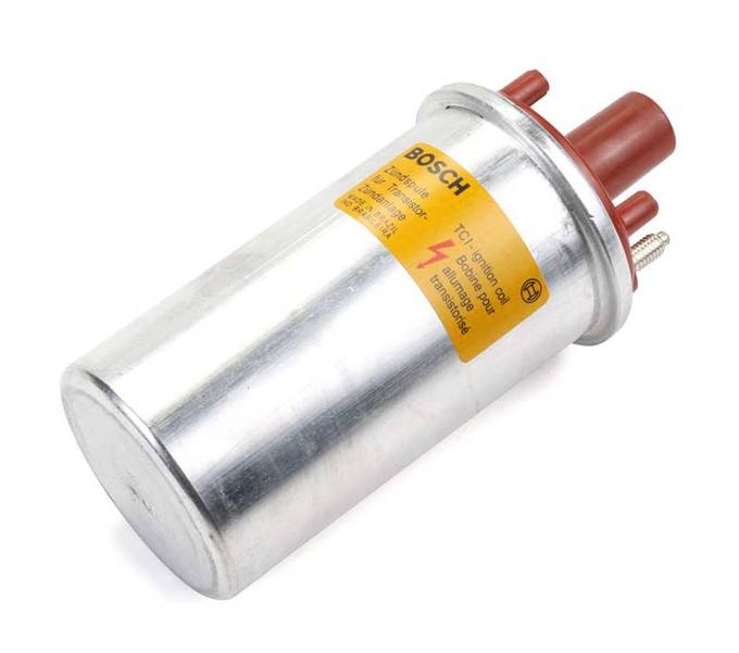 GENUINE PORSCHE Porsche Ignition Coil 94460211500