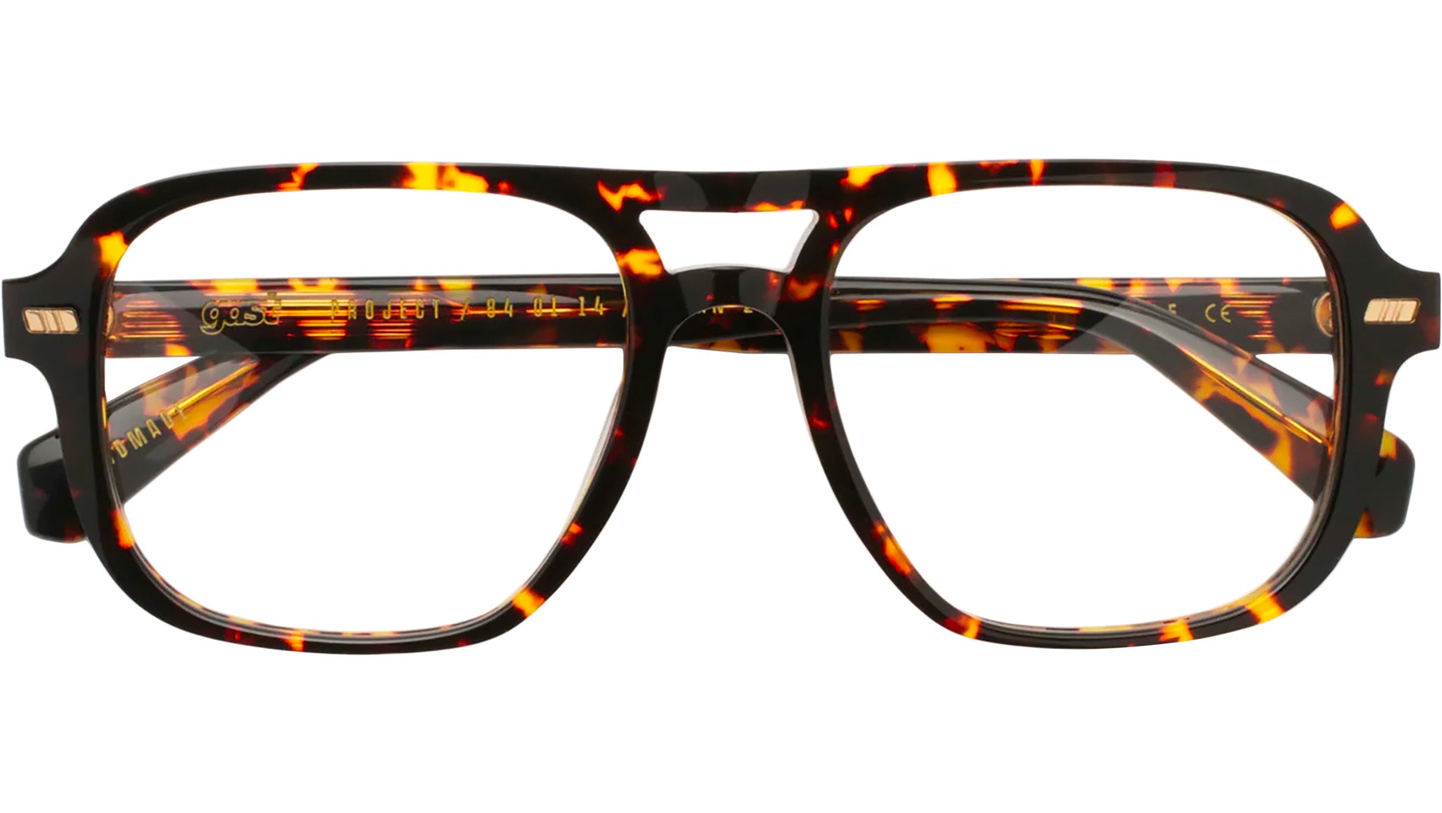 GAST SYN RX Havana Flame
