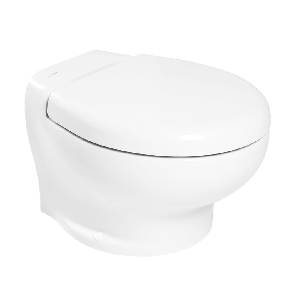 THETFORD MARINE Thetford Nano Eco Compact Toilet   24V [T NAN024PW/E/NA]