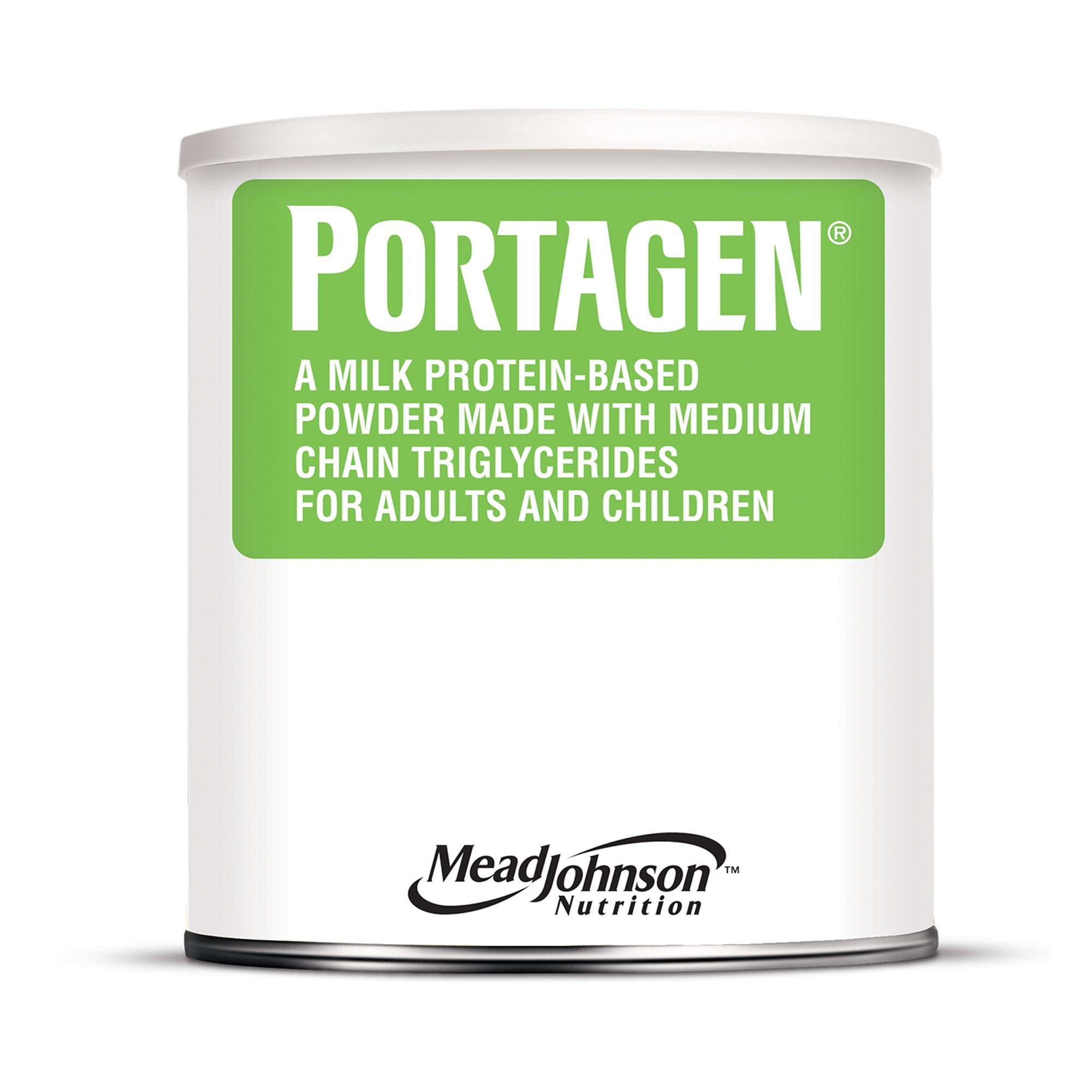 MEAD JOHNSON Oral Supplement Portagen Unflavored Powder