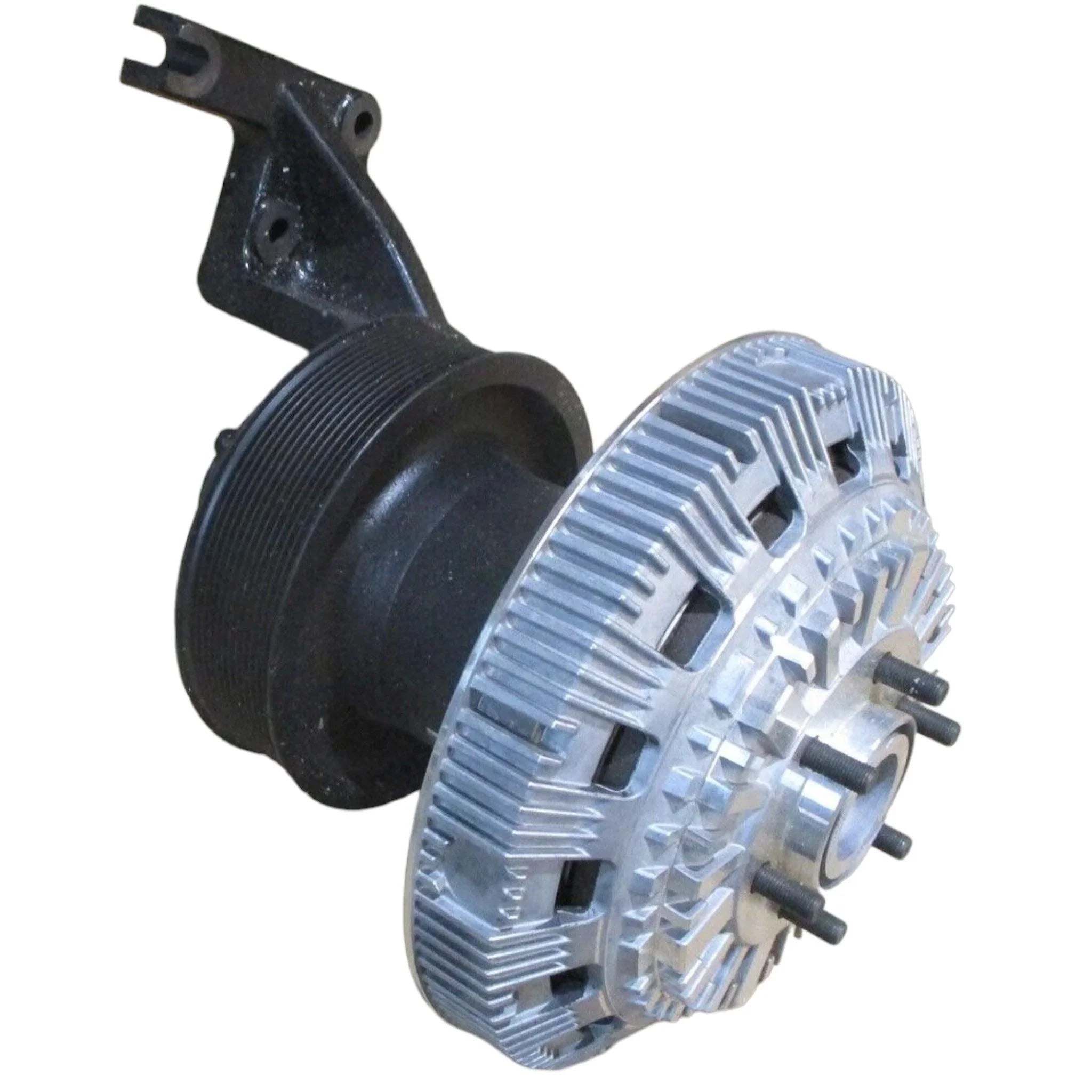 99A8240 2 Genuine Horton Fan Clutch Two Speed