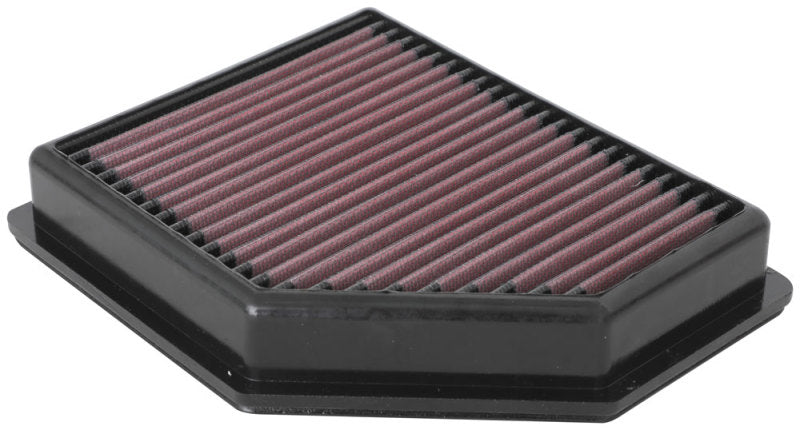 K&N ENGINEERING K&N 20 22 Nissan Sentra 2.0L L4 Replacement Air Filter