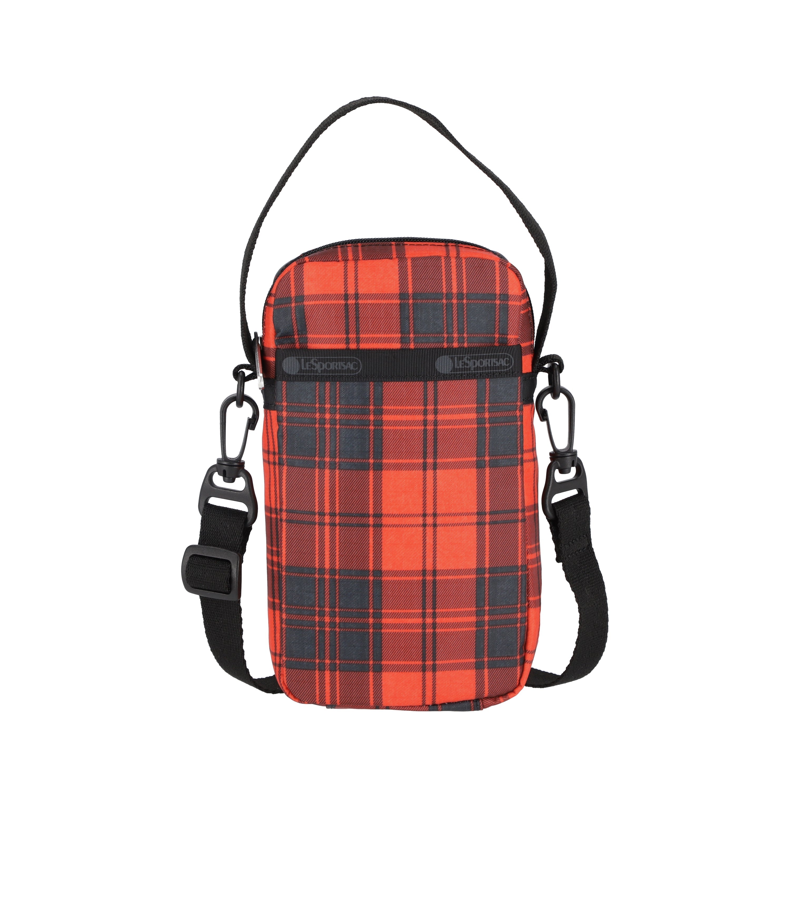 2727 Mini Phone Crossbody