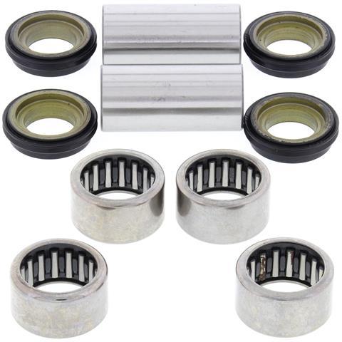ALL BALLS RACING SWING ARM BEARING AND SEAL KIT KAWASAKI KDX200 95 06  KDX220 97 05 (R)