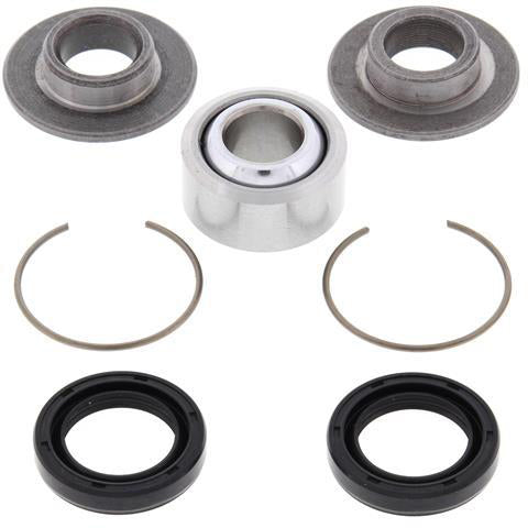ALL BALLS RACING REAR SHOCK BEARING KIT LOWER YAMAHA YZ125 83 88  YZ250 83 89  YZ490 83 90  YFM WARRIOR RAPTOR BANSHEE