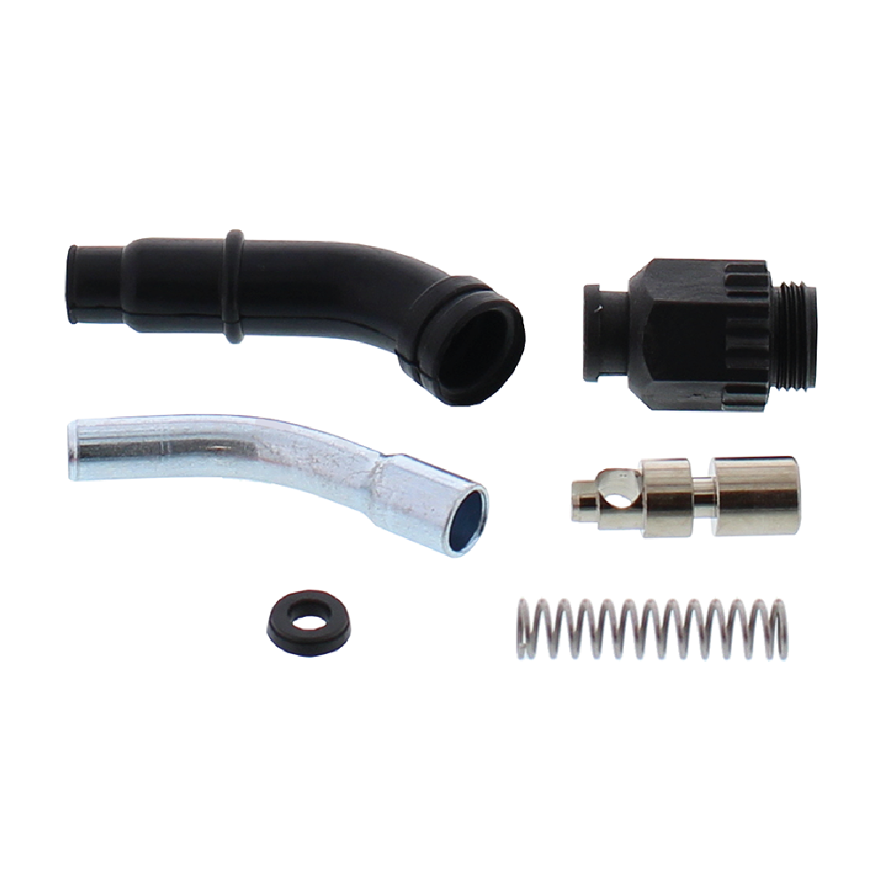 ALL BALLS RACING HOT START PLUNGER KIT KAWASAKI SUZUKI KX250F 450F 06 08  KLX450R 08 19   RM Z450 05 07