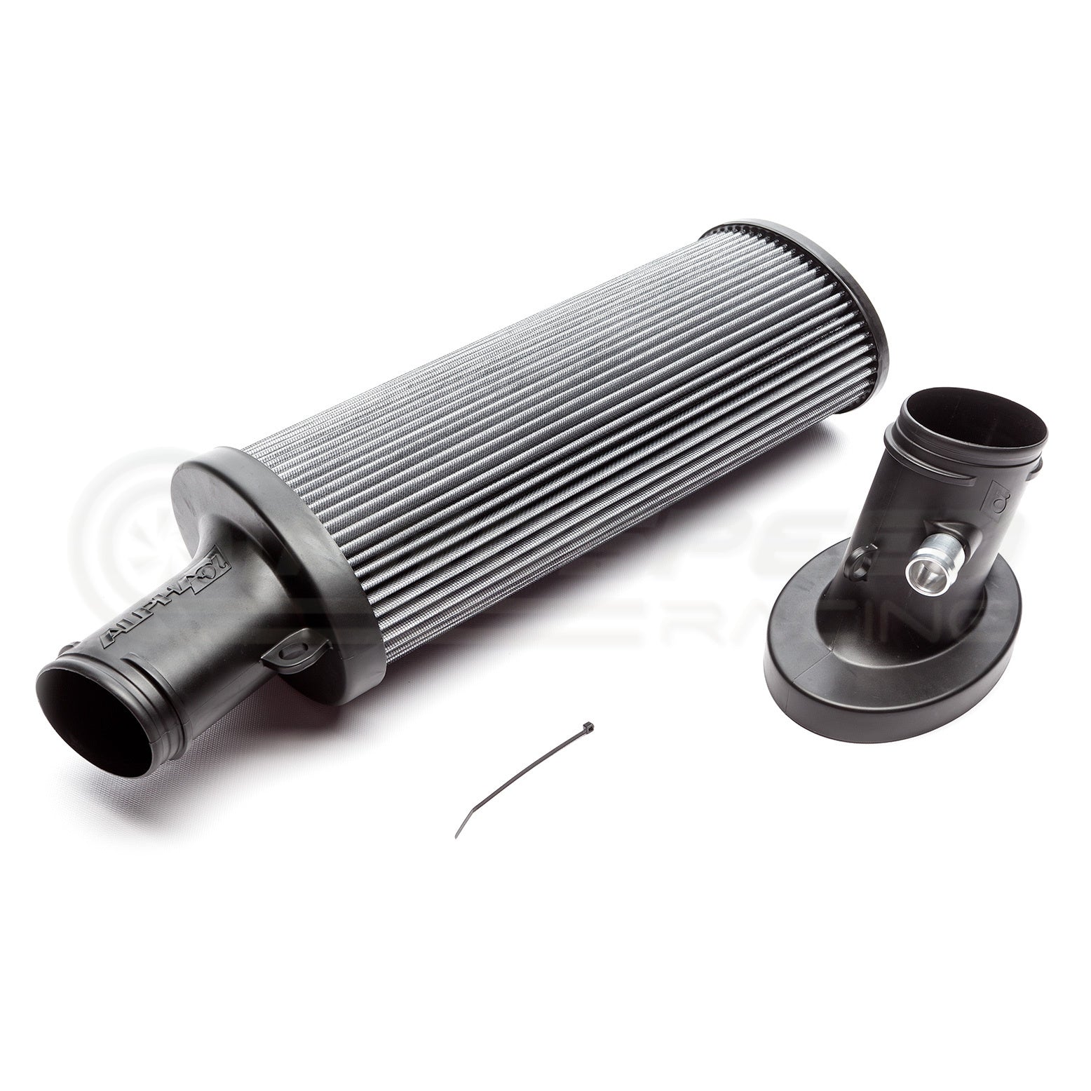 COBB TUNING Alpha High Flow Dry Media Air Filter