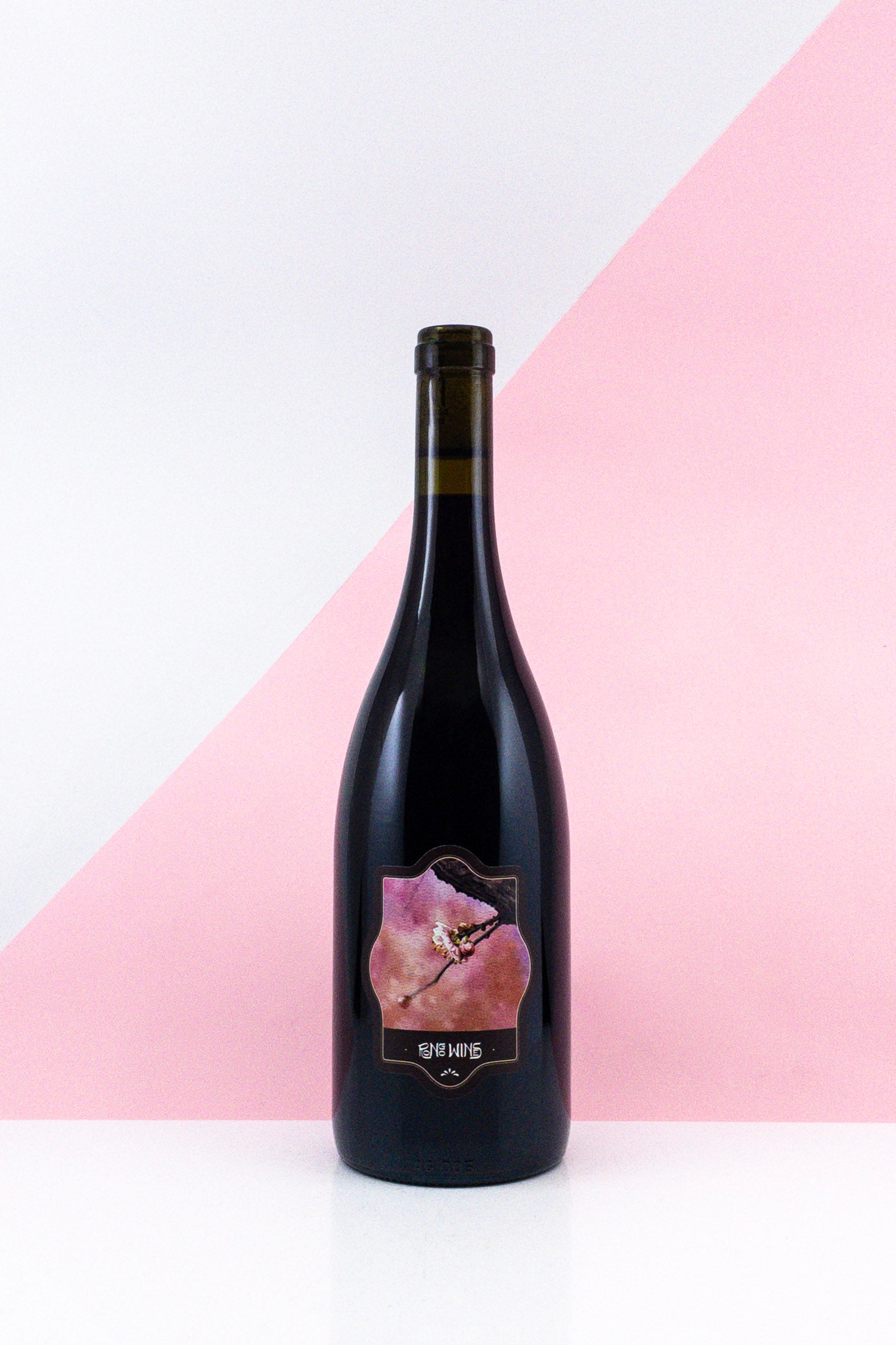 Rongo Wines Prelude Aglianico 2024