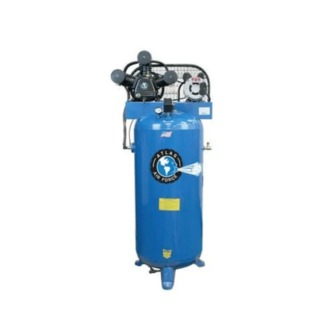 Atlas Air Force AF5 4.5HP 60 Gallon Single Stage Air Compressor
