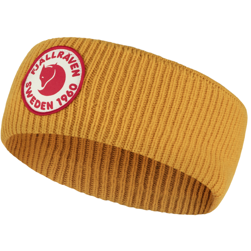 FJÄLLRÄVEN 1960 Logo Headband