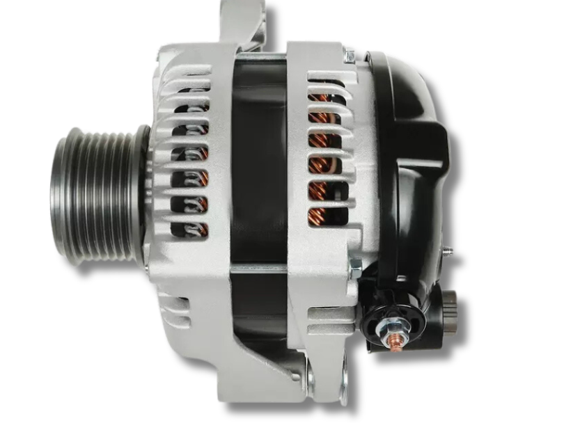 Alternator for Toyota Hilux / Hiace / Prado 3.0L 1KD FTV   130 Amp